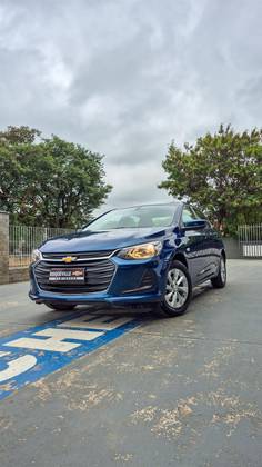CHEVROLET ONIX 1.0 TURBO FLEX PLUS LT MANUAL CHEVROLET ONIX 1.0 TURBO FLEX PLUS LT MANUAL
